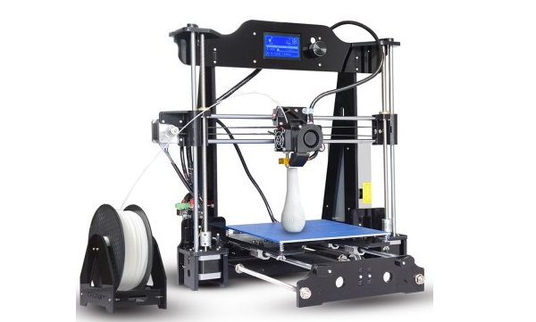 Летняя распродажа: приобретай лучшие 3D-принтеры со скидками на GearBest или AliExpress - 1